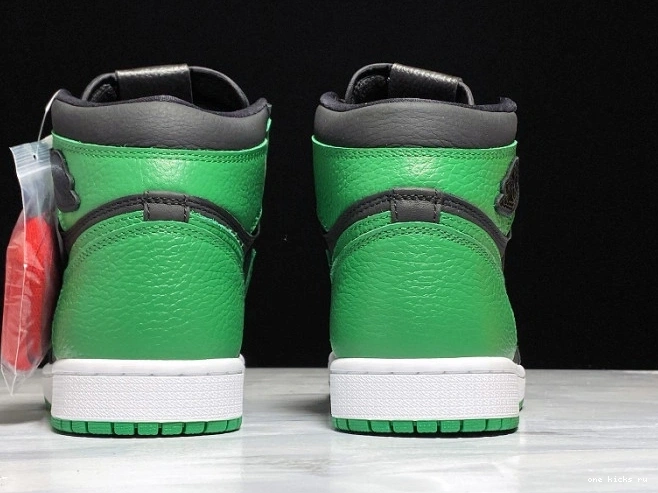 Cheap Green 1 Jordan Pine Air 555088-030 High 0721